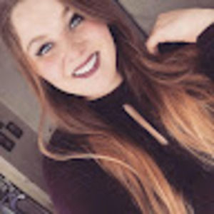 Meet your Posher, Brittney